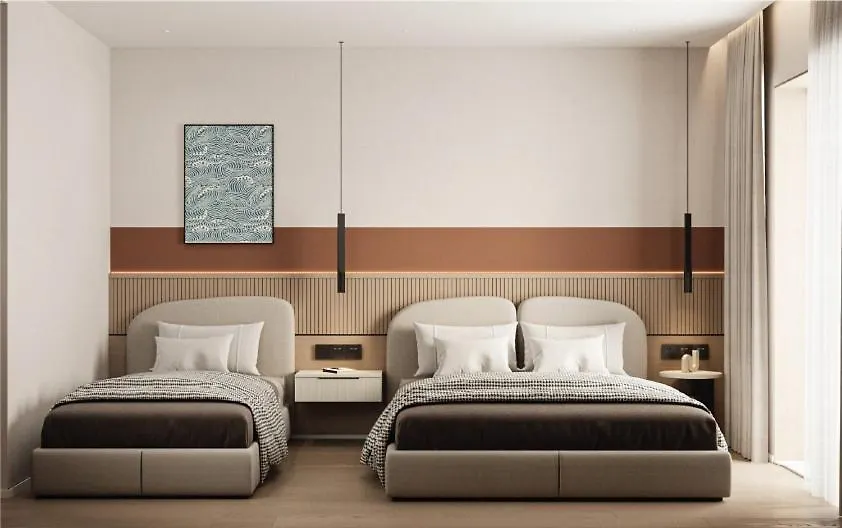 Albatros Beach & Resort Rrogozhine