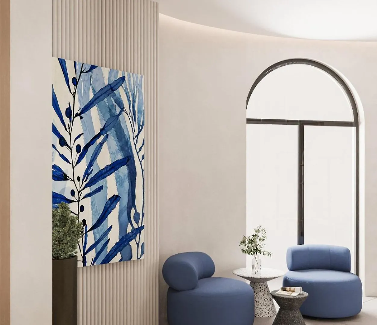 Albatros Beach & Resort Rrogozhine Hotel