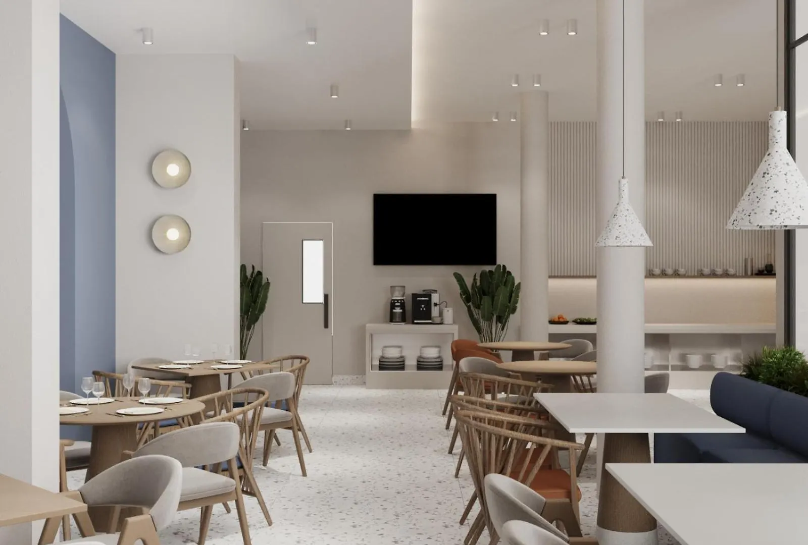 Hotel Albatros Beach & Resort Rrogozhine