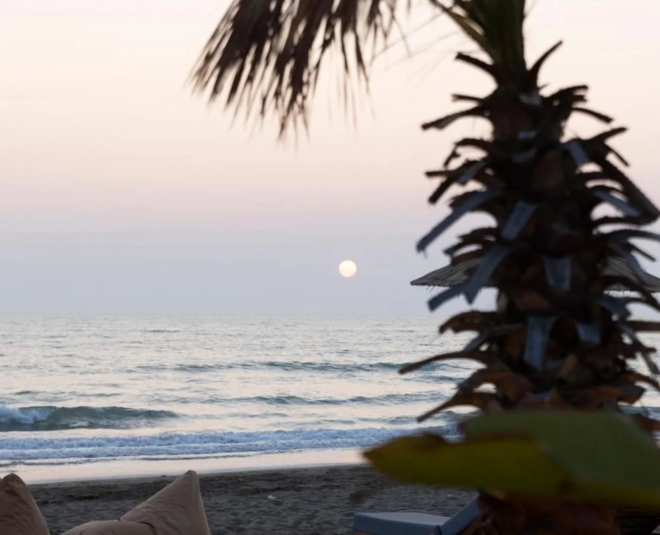 Albatros Beach & Resort Rrogozhine Otel