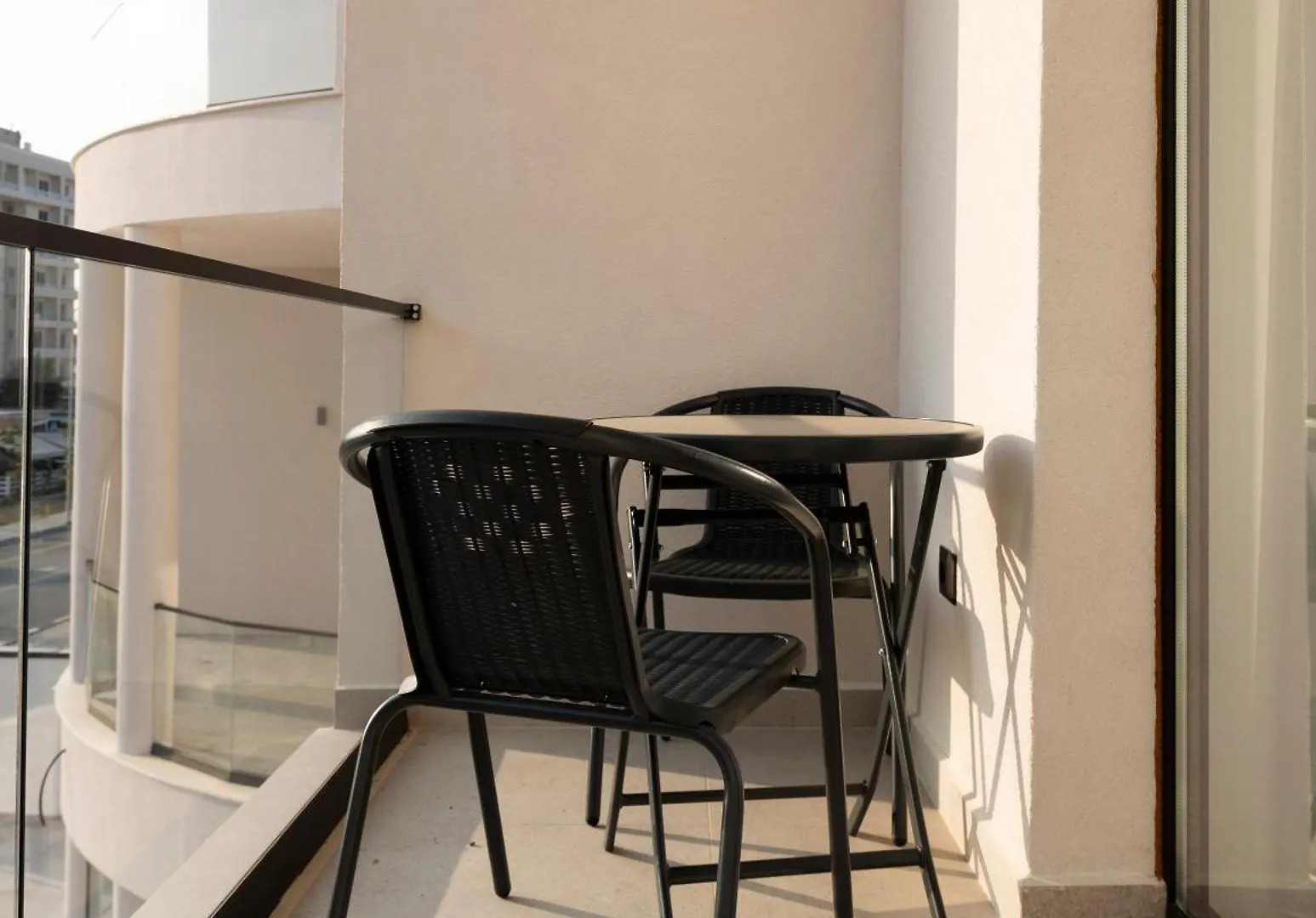 Otel Albatros Beach & Resort Rrogozhine
