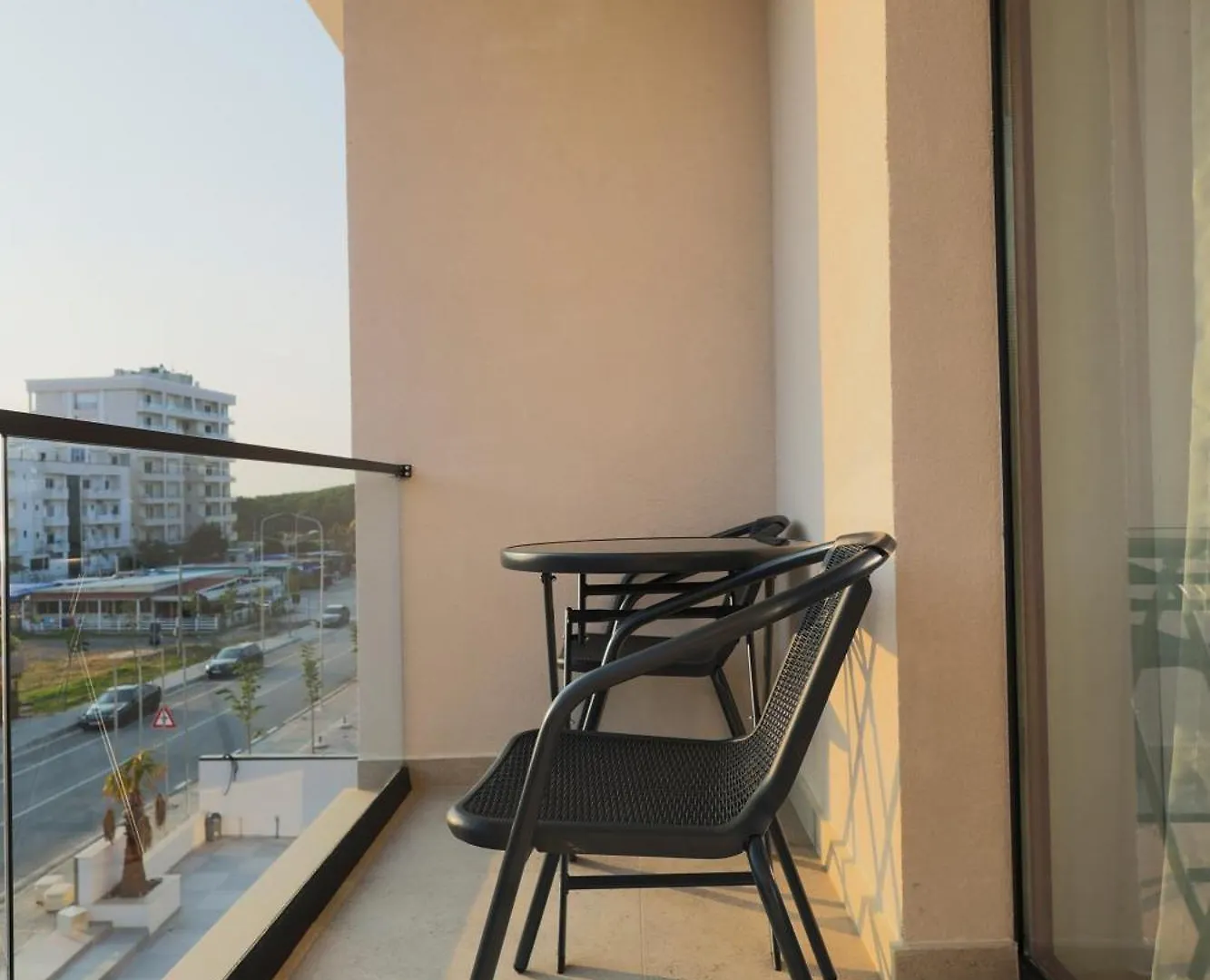 Albatros Beach & Resort Rrogozhine Otel