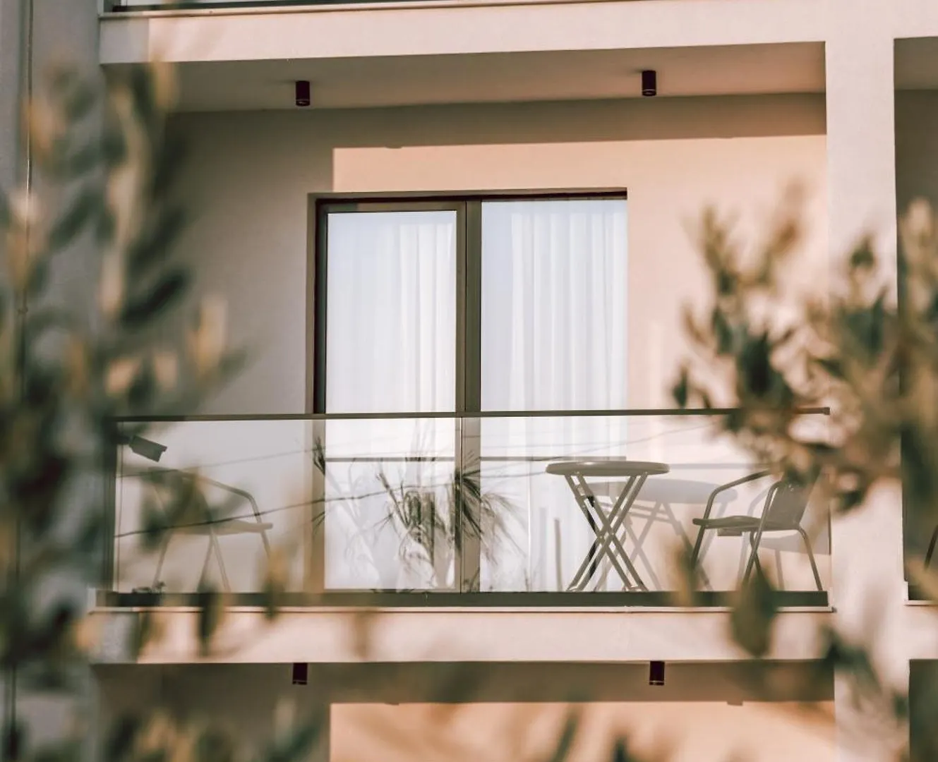 Albatros Beach & Resort Rrogozhine